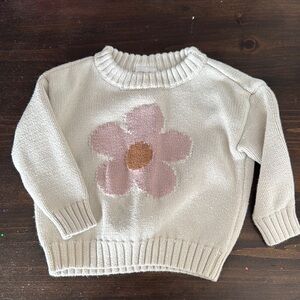 Little Co by Lauren Conrad Sweater GUC